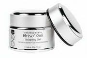 CND Brisa Sculpting Gel-White 42g