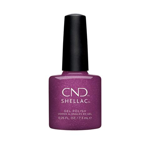 Cnd Shellac Drama Queen 7.3ml