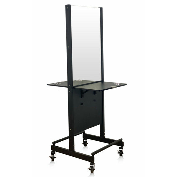 Duke Double Sided Work Station