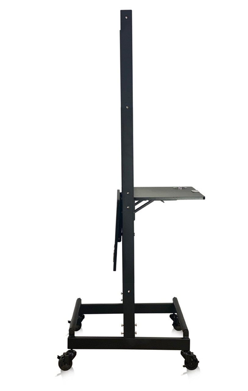 Duke Double Sided Work Station