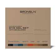 Bronsun Dye Box Set
