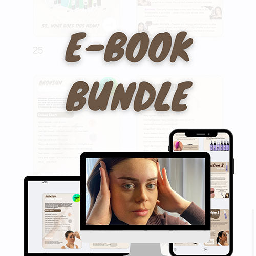 E-book Bundle