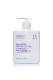 Mancine Lavender Hand And Body Lotion 300ml