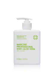 Mancine Kiwi Hand And Body Lotion 300ml