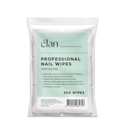 Elan Nail Wipes 300ct