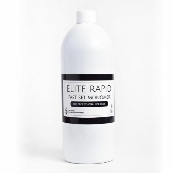 Elite Advanced Acrylic Monomer 5 Litre