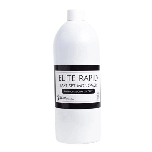 Elite Advanced Acrylic Monomer 1 Litre