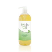 Caron Hydro 2 Oil Extreme Sport Massage Oil 1ltr