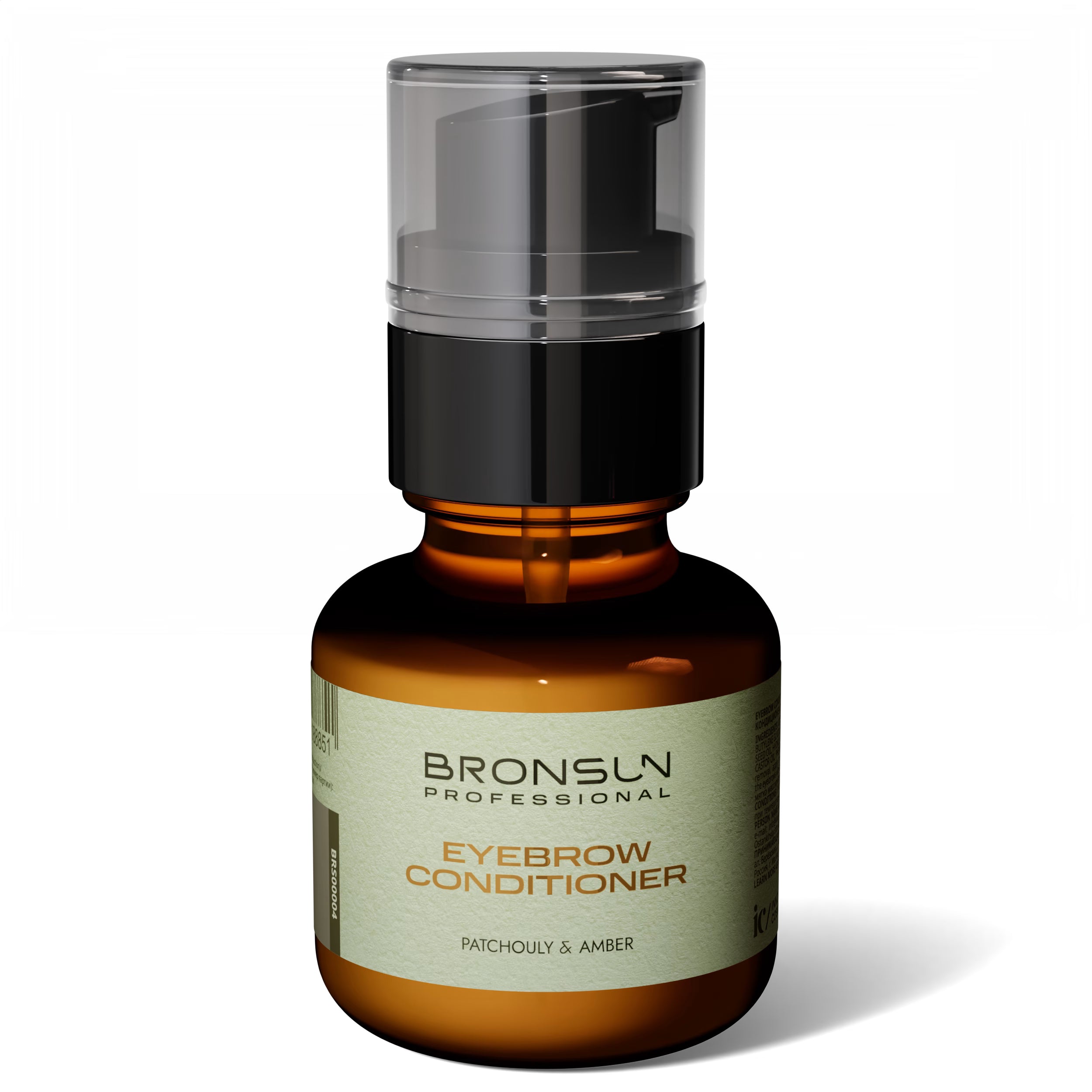 Bronsun Eyebrow Conditioner 50ml (new)