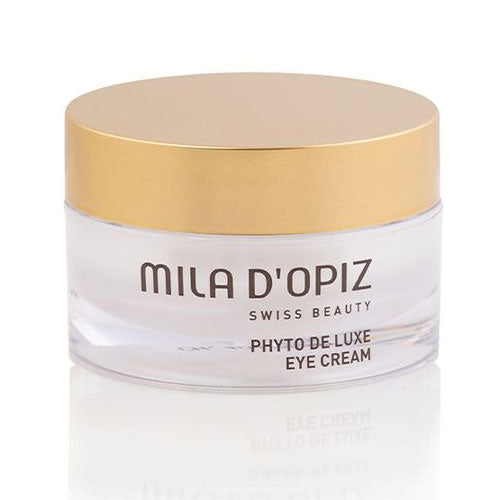 Mila D Opiz Phyto de Luxe Eye Cream 15ml