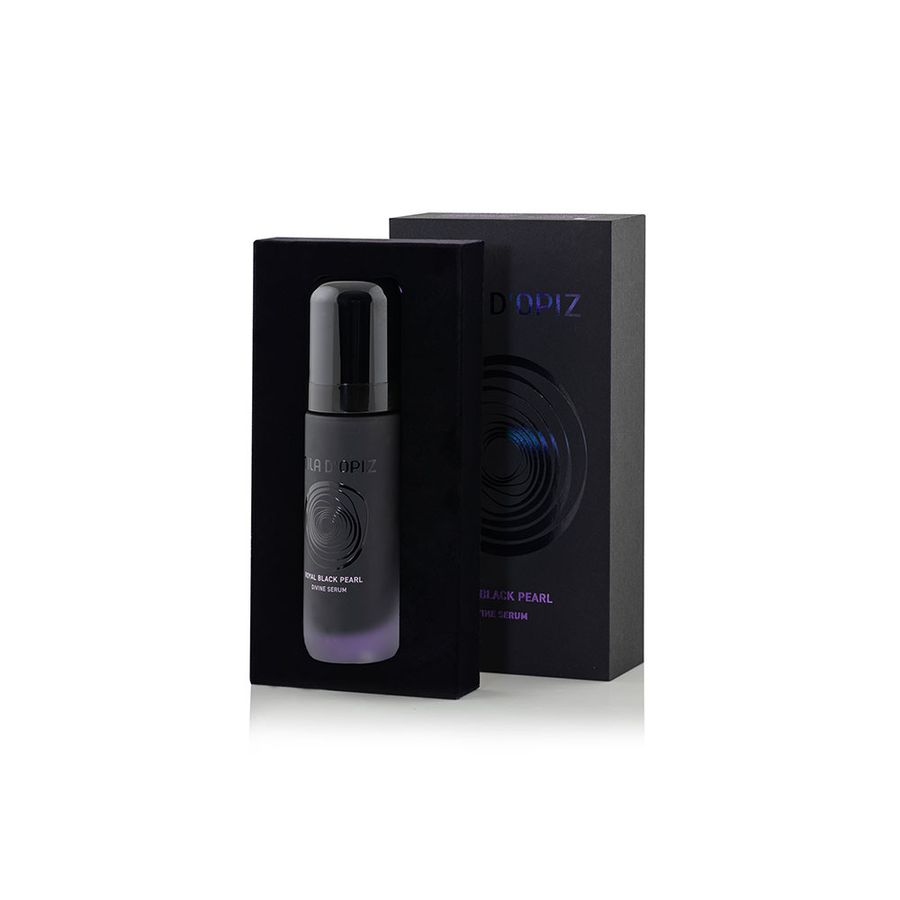 Royal Black Pearl Divine Serum 30ml