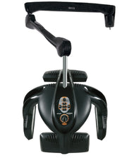 Ceriotti Professional Wall Processor