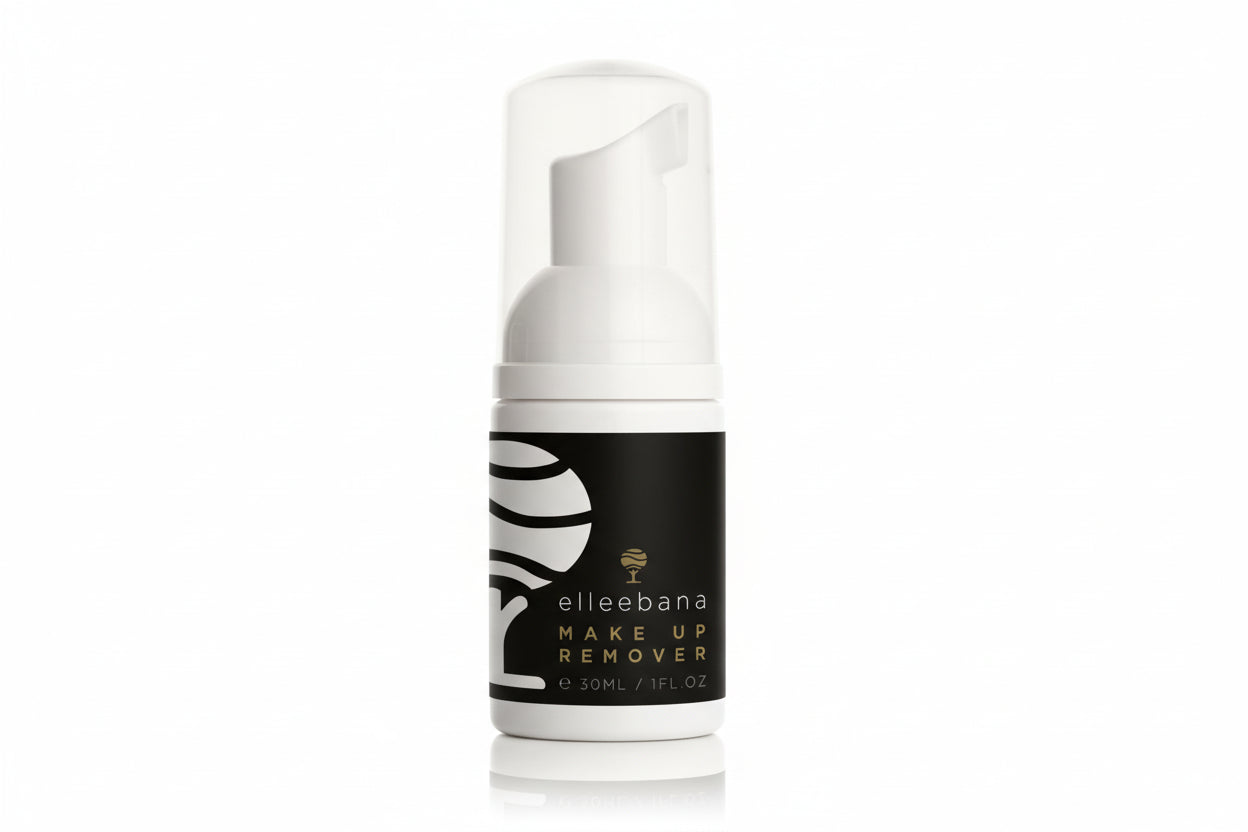 Elleebana Makeup Remover 30ml