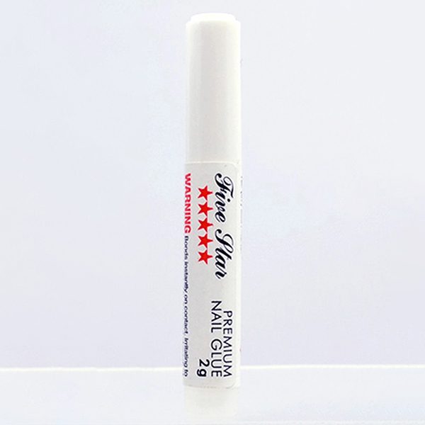 Five Star Nail Glue 2ml