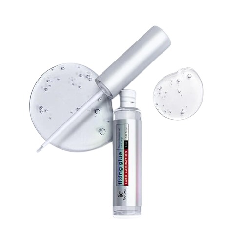 IC Lash Lamination Fixing Glue 5ml