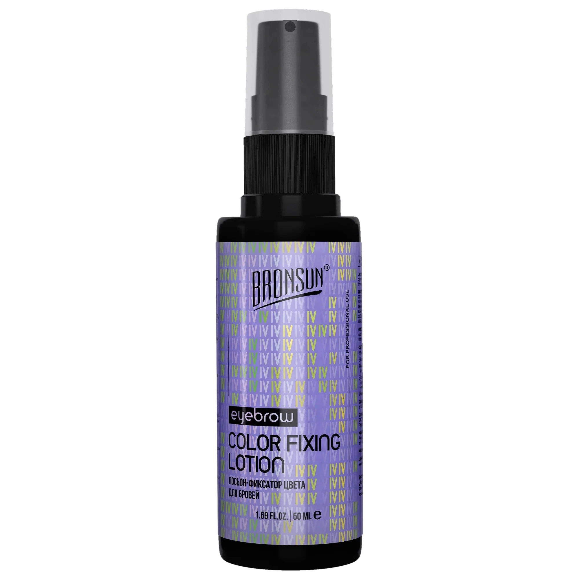 Bronsun Colour Fixing Lotion 50ml