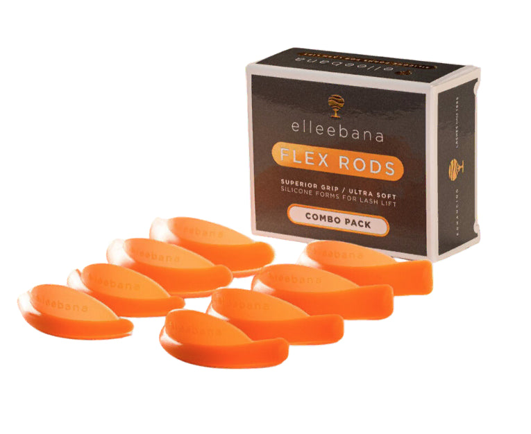 Elleebana Flex Rods Combo Pack