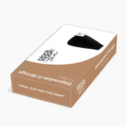 Black Magic Disposable G Strings – 50 Pack