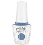 Gelish Gel Polish 15ml Test The Water