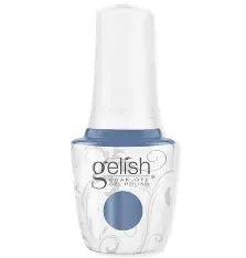 Gelish Gel Polish 15ml Test The Water