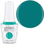 Gelish Gel Polish 15ml Rub Me Up The Sarong Way