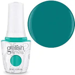 Gelish Gel Polish 15ml Rub Me Up The Sarong Way