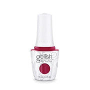 Gelish Gel Polish 15ml Ruby Two-shoes