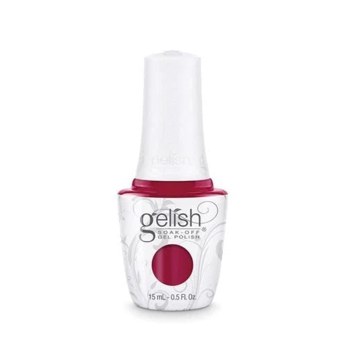 Gelish Gel Polish 15ml Ruby Two-shoes