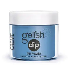Gelish Dip Powder Ooba Ooba Blue 43g