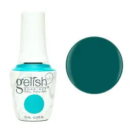 Gelish Gel Polish 15ml Radiance Is My Middle Name