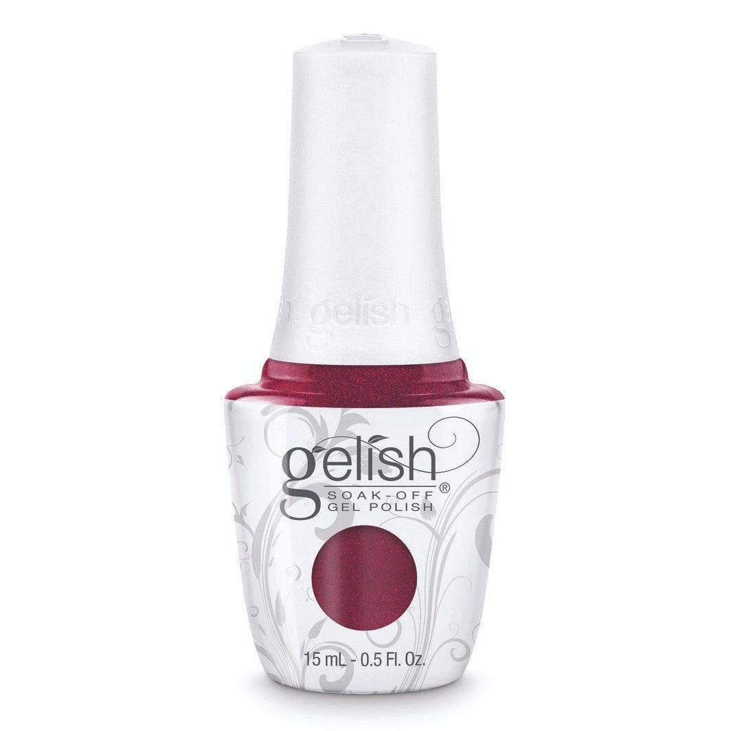 Gelish Gel Polish 15ml Rose Garden