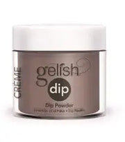 Gelish Dip Powder Latte Please 43g