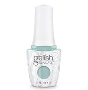 Gelish Gel Polish 15ml Sea Foam