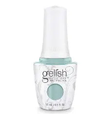 Gelish Gel Polish 15ml Sea Foam