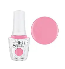 Gelish Gel Polish 15ml Go Girl