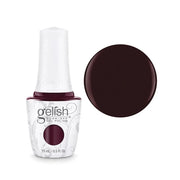 Gelish Gel Polish 15ml Black Cherry Berry