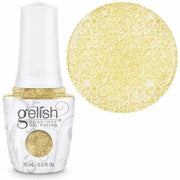 Gelish Gel Polish 15ml Bronzed