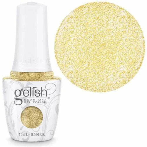 Gelish Gel Polish 15ml Bronzed