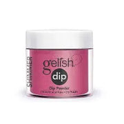 Gelish Dip Powder Warm Up The Car-nation 43g