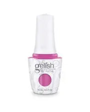 Gelish Gel Polish 15ml Sugar n' Spice and Everything Nice