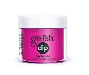 Gelish Dip Powder Gossip Girl 43g