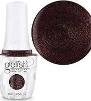 Gelish Gel Polish 15ml Wonder Woman