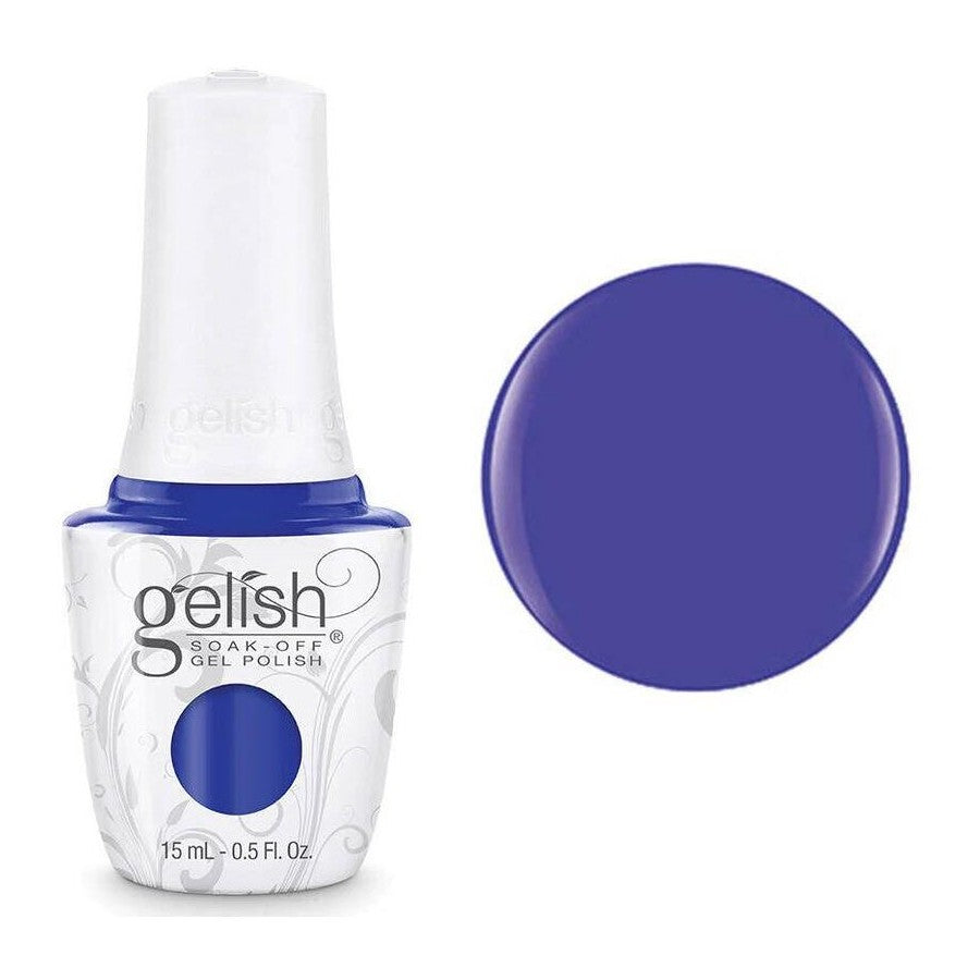 Gelish Gel Polish 15ml Making Waves