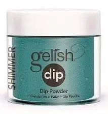Gelish Dip Powder Stop, Shop and Roll 43g