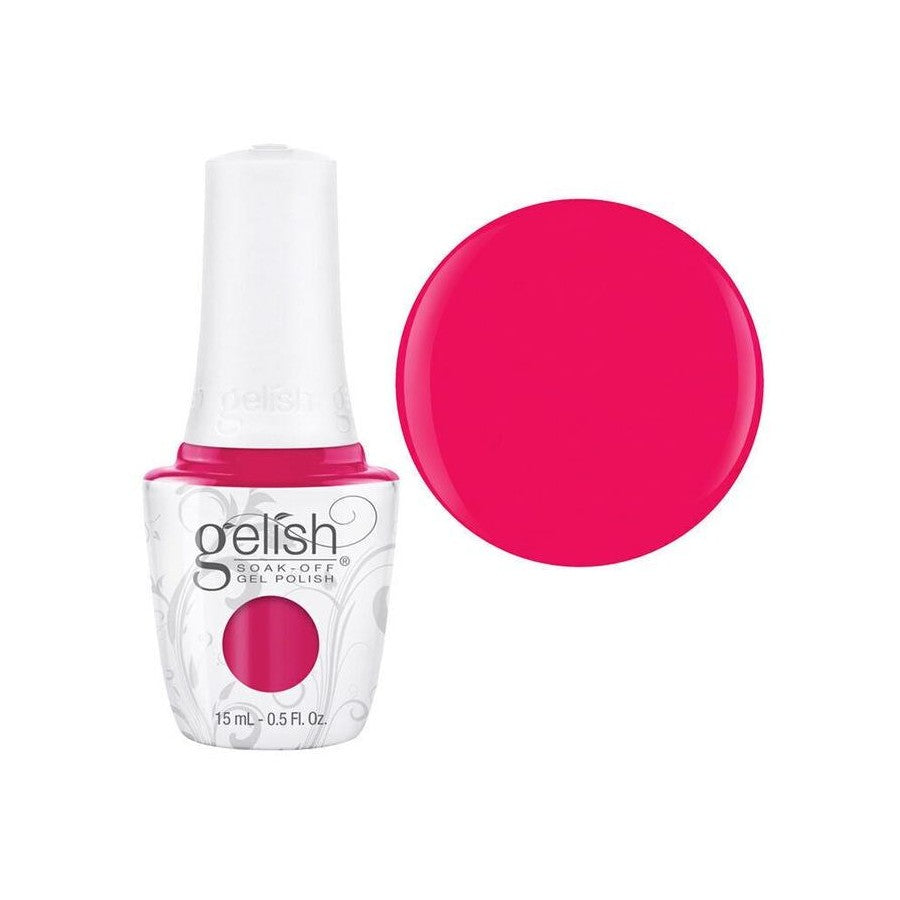 Gelish Gel Polish 15ml Gossip Girl
