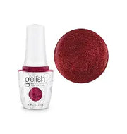 Gelish Gel Polish 15ml All Tied Up...with a Bow