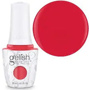 Gelish Gel Polish 15ml A Petal For Your Thoughts