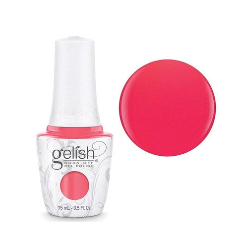 Gelish Gel Polish 15ml Brights Have More Fun