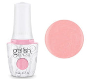 Gelish Gel Polish 15ml Light Elegant