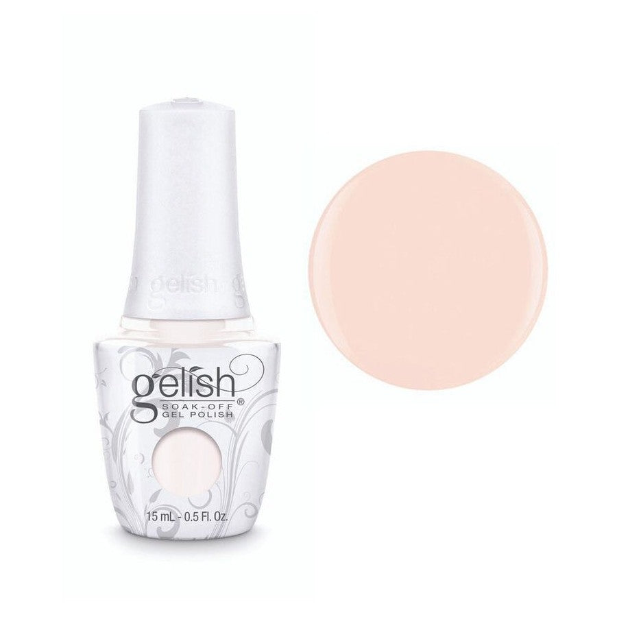 Gelish Gel Polish 15ml Simply Irresistible
